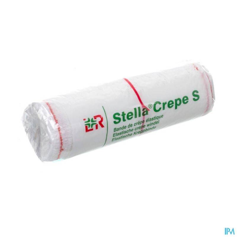 STELLACREPE S BANDE CELLO 15CMX4M 1 20347