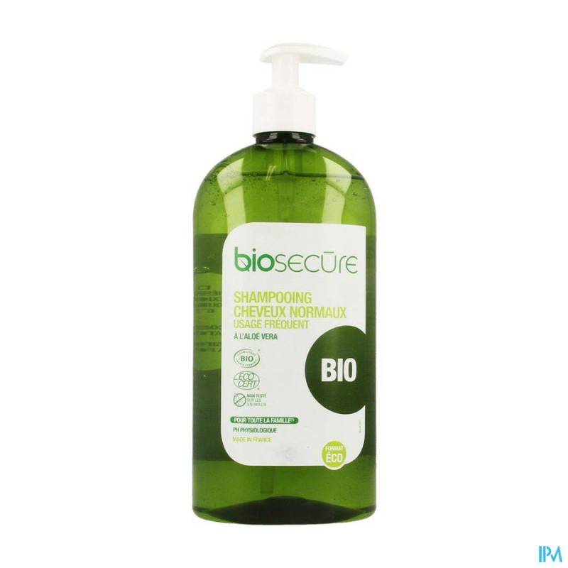 Bio Secure Shampoo Neutraal 730ml