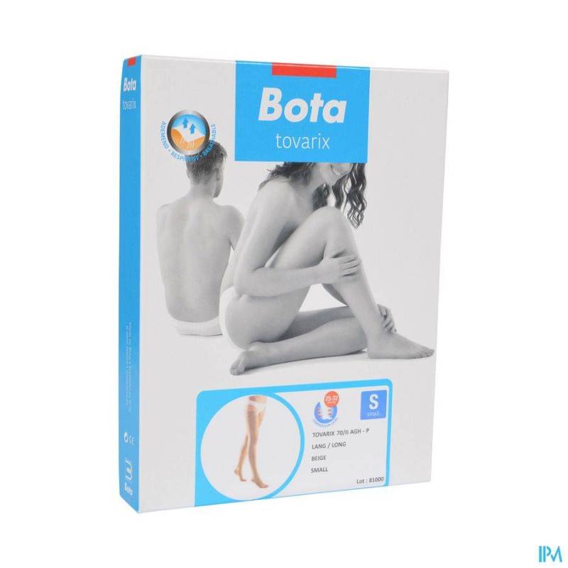 BOTA TOVARIX 70/II KOUS AGH-P LANG BEIGE S