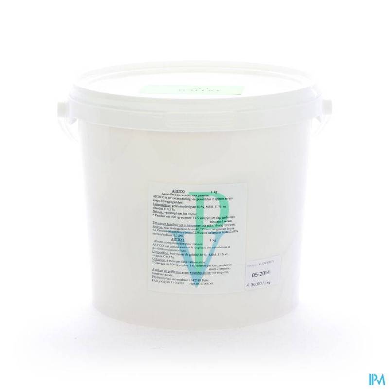 Artico Phytovet 1kg