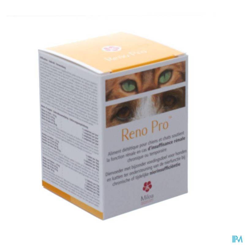 Reno Protect Smakelijk Tabletten Flacon 30