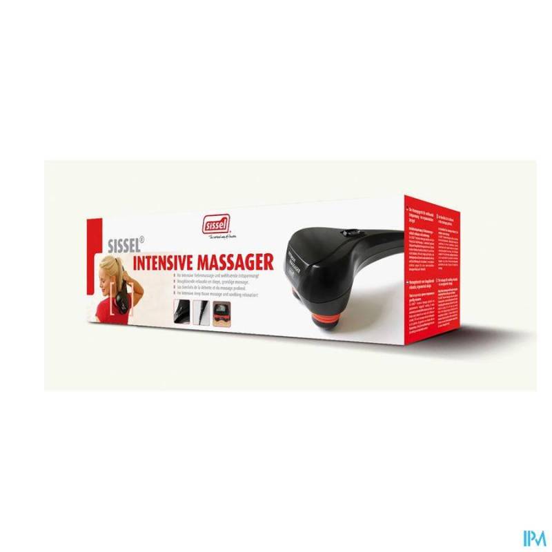 Sissel Pro Massager