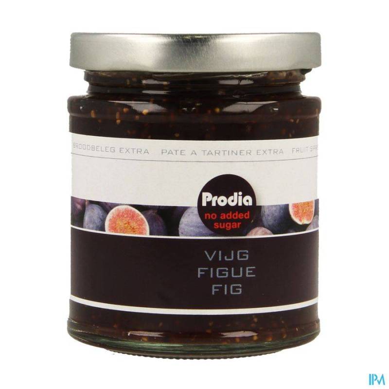 PRODIA TARTINADE EXTRA FIGUE 215G 5646