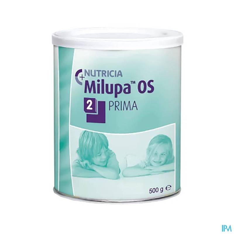 Milupa Os 2 Prima Poeder 500g