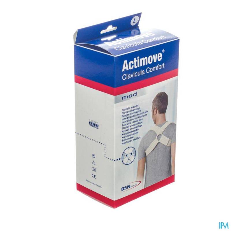 ACTIMOVE CLAVICULA COMFORT L 7997403