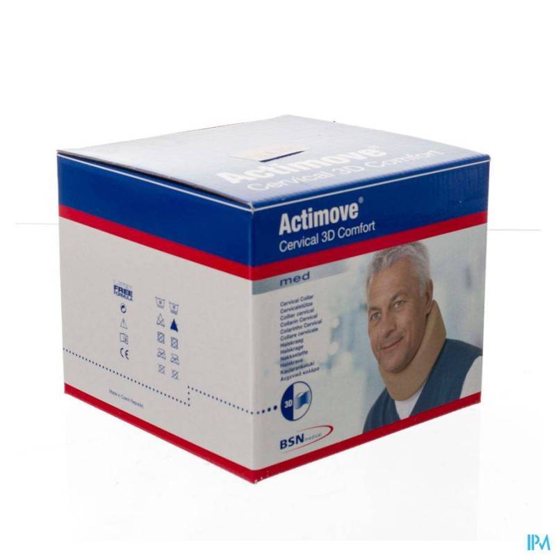 ACTIMOVE CERVICAL 3D COMF IH 7997601