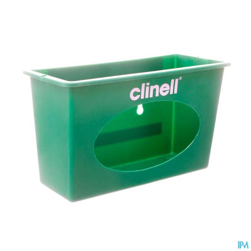 Clinell Muurdispenser Vr Cw200