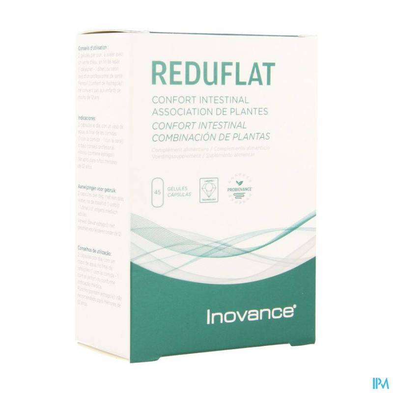 INOVANCE REDUFLAT COMP 45