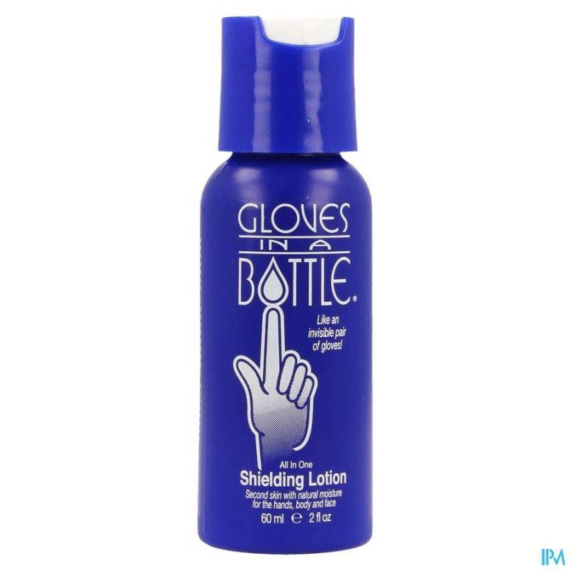 Gloves In A Bottle 60ml