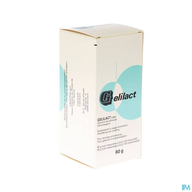 GELILACT PULV FL 60 G REMPL.0043539