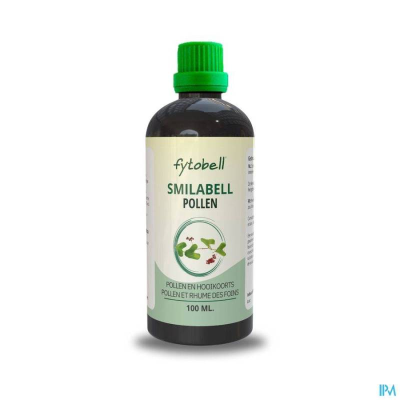 Fytobell Smilabell Nf 100ml