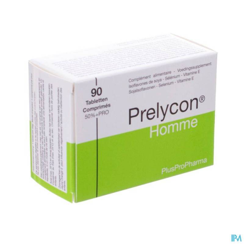 PRELYCON HOMME COMP 90