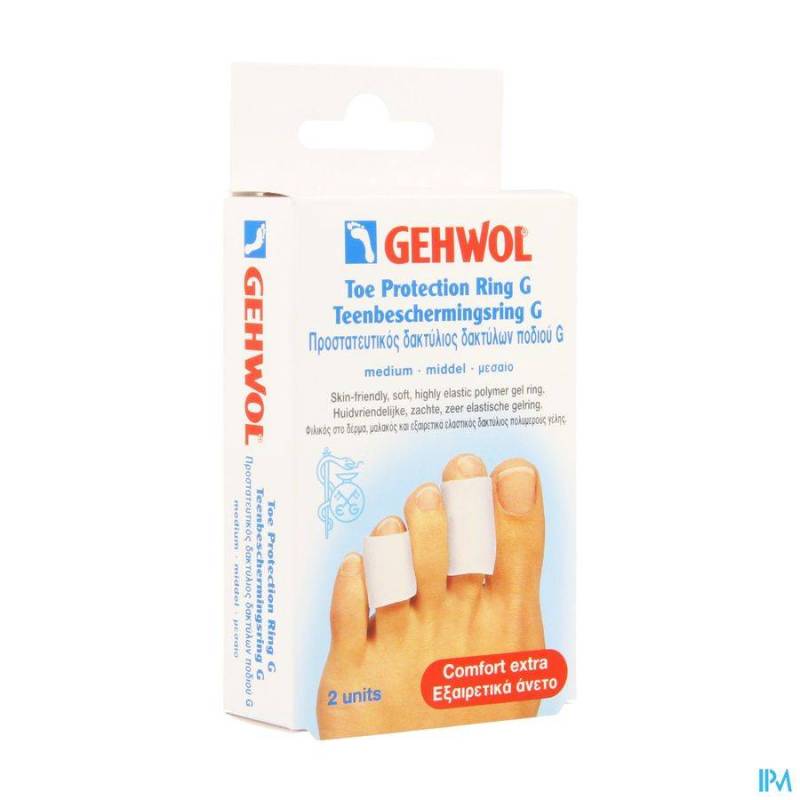 GEHWOL ANNEAU PROTECTION MEDIUM 2