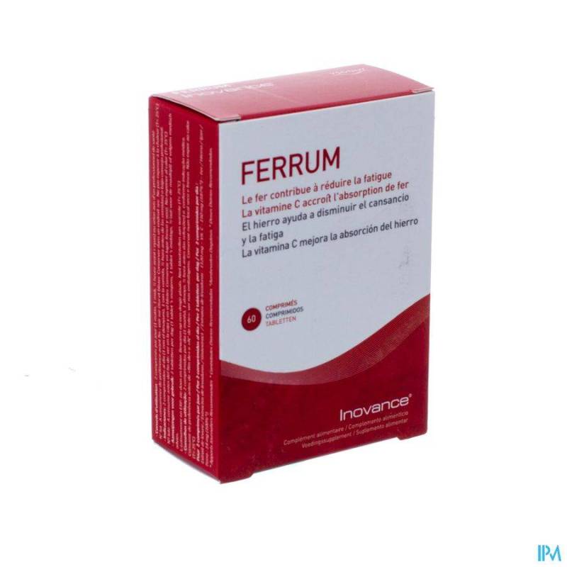 INOVANCE FERRUM COMP 60 CA026N