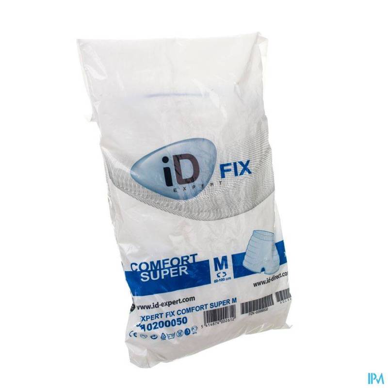 Id Expert Fix M Comfort Super 5