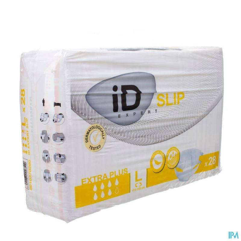 Id Expert Slip l Extra Plus 28