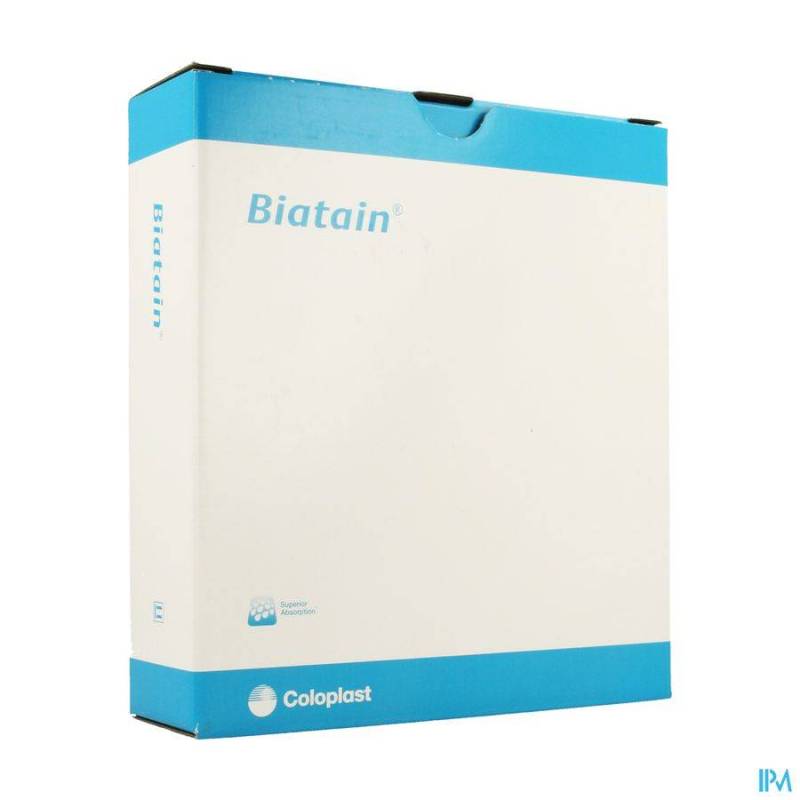 Biatain Super Niet-klevend 12,5cmx12,5cm 10 4632