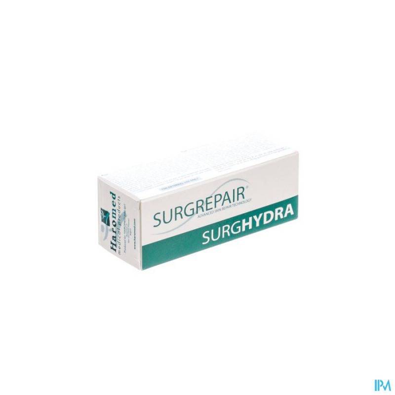 SURGHYDRA CREME POST-TRAITEMENT 30ML