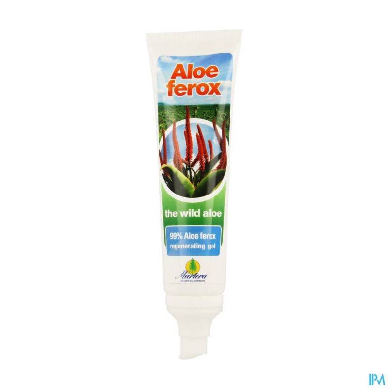 Aloe Ferox Regenerating Gel Nf 100ml