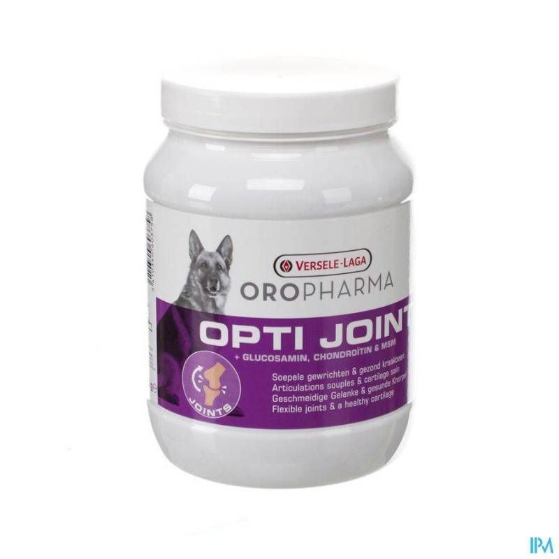 Oropharma Opti Joint Pdr 700g