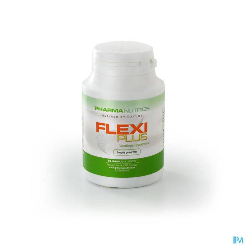 Flexiplus Comp 90 Pharmanutrics