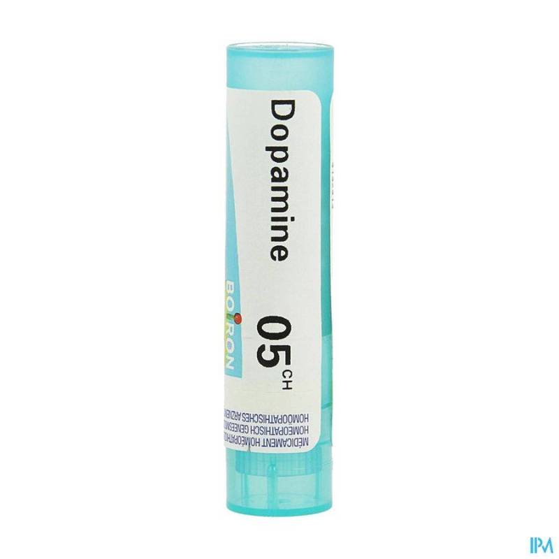 Dopamine 05ch Gr 4g Boiron