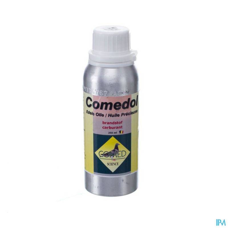 COMED COMEDOL 250ML