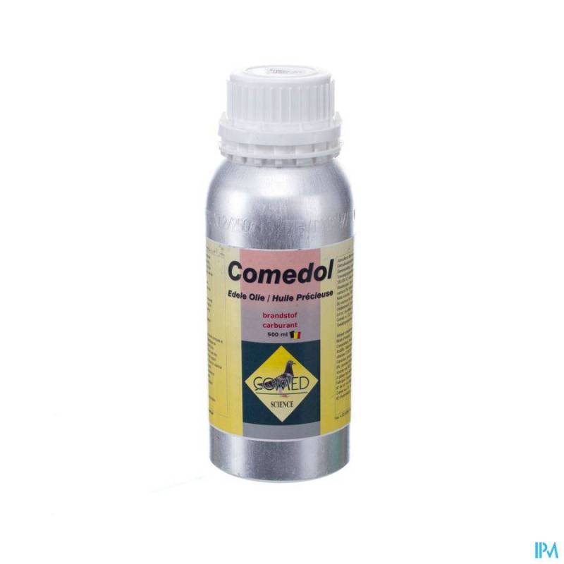 COMED COMEDOL 500ML