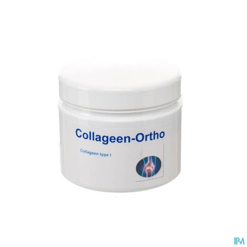 Collageen Ortho Poeder 175g