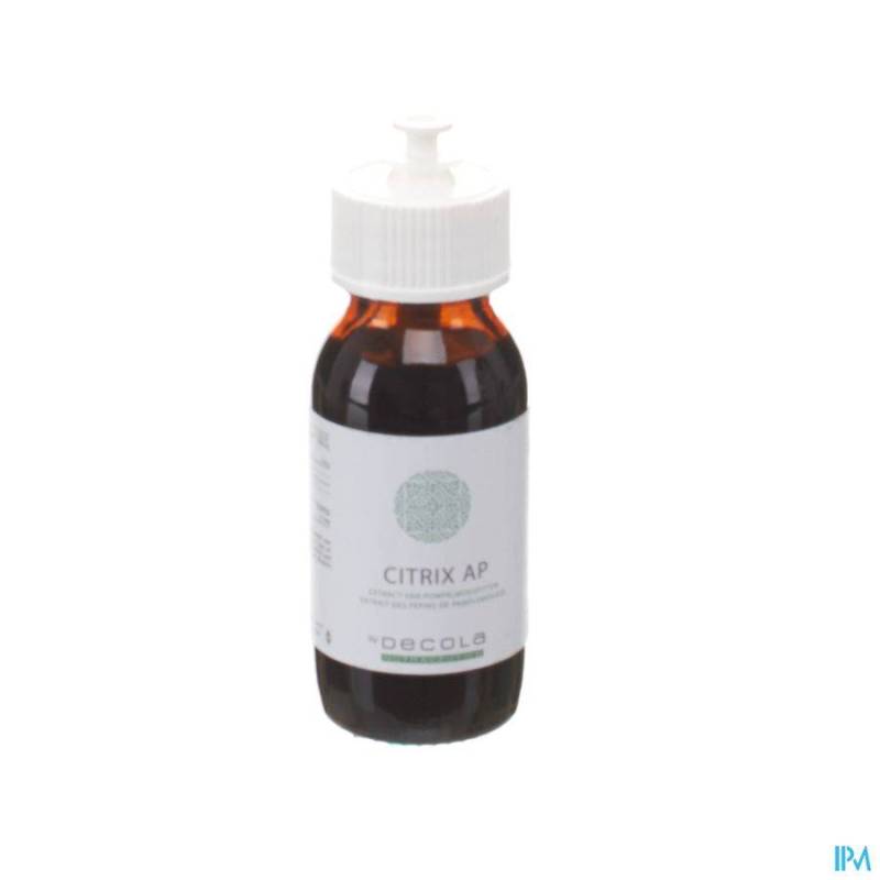 Citrix AP Pompelmoespitten-extract 55ml