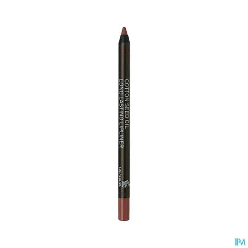 Korres Lip Pencil Cotton Oil 02 Neutral Dark