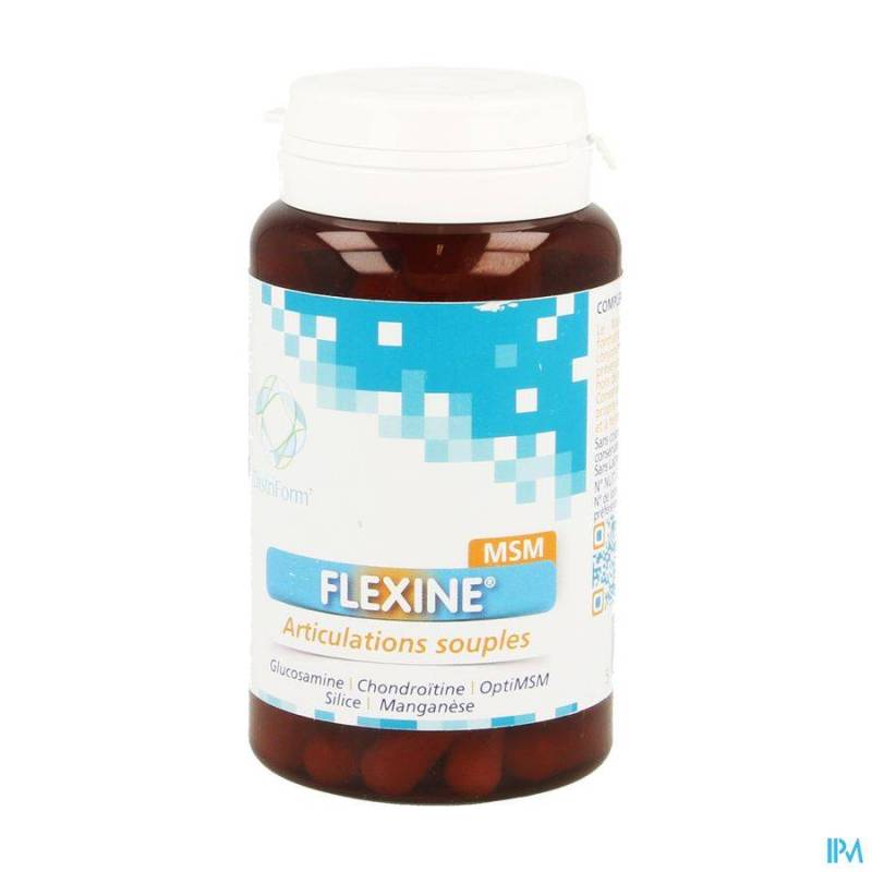 Flexine Gel Flacon 60