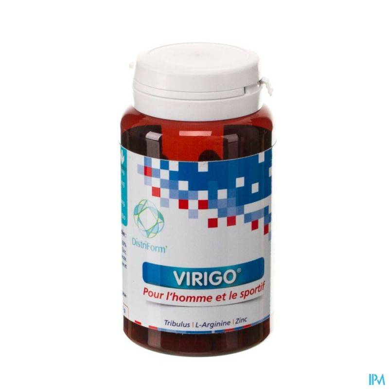 Virigo Gel Fl 60