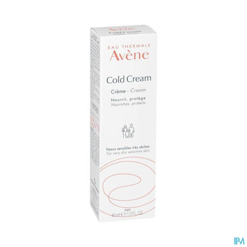 Avène Cold Cream 40ml