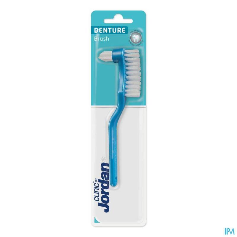 JORDAN BROSSE DENTIER