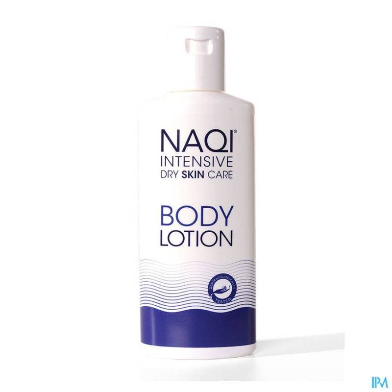 Naqi Body Lotion 200ml