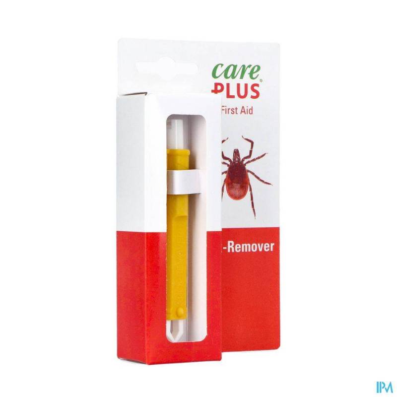 Care Plus Tick-Out Tick Remover Tekentang 1 Stuk