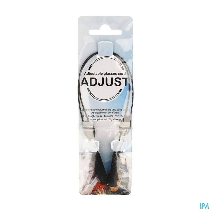 ADJUST CORDON LUNETTES REGABLE