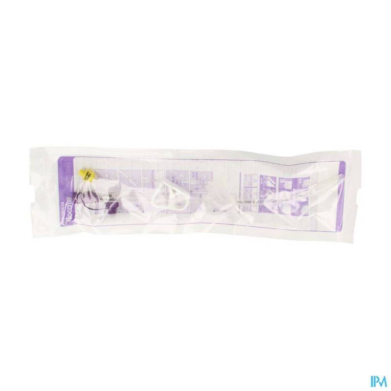 FLOCARE SONDE GASTROSTOMIE CH20