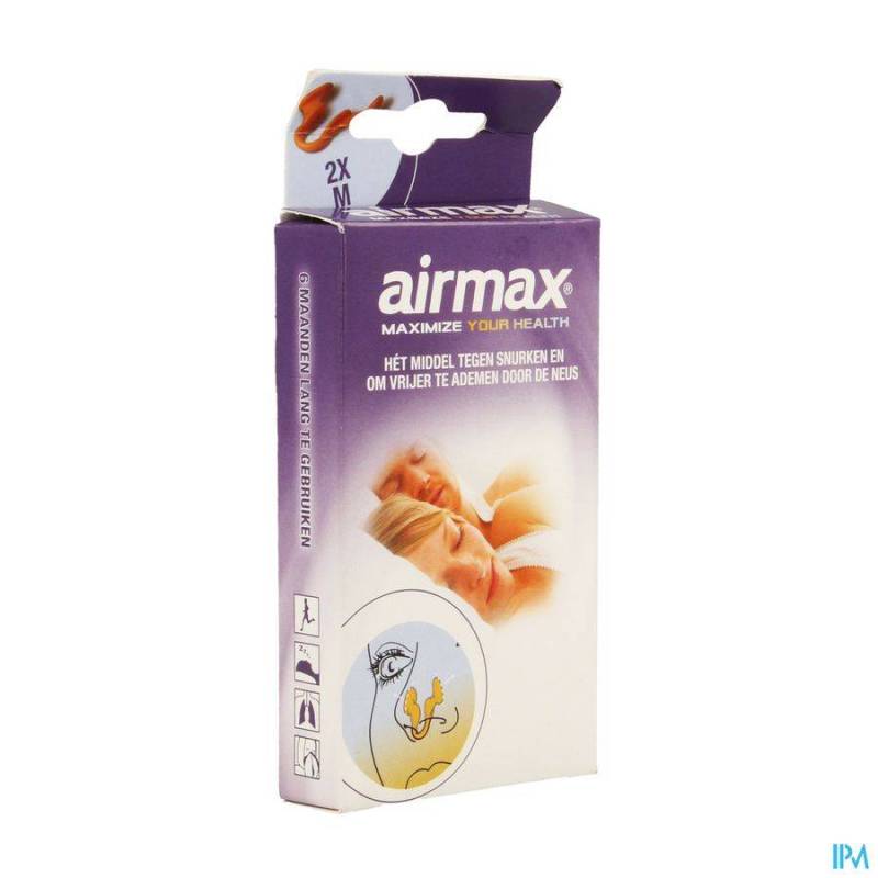 AIRMAX CLASSIC DILATATEUR NASAL MEDIUM 2