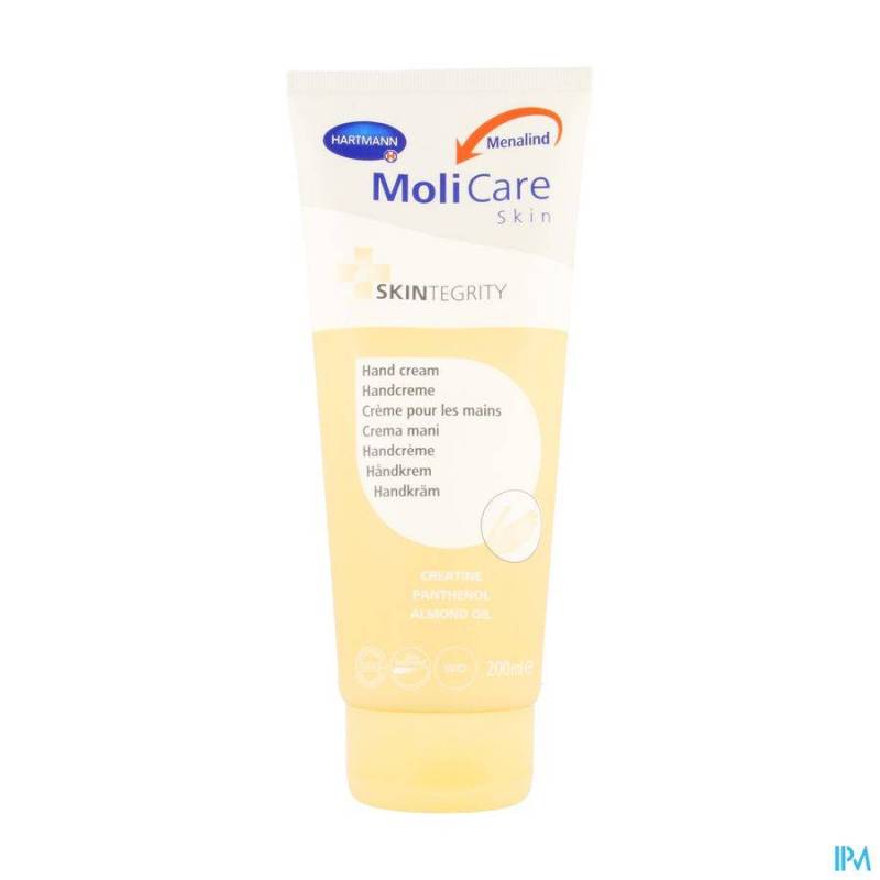 MOLICARE SKIN CREME MAIN 200ML 9950201