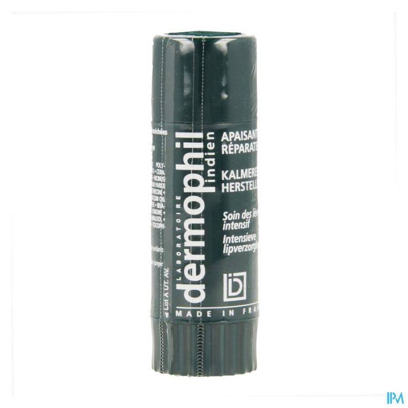 DERMOPHIL INDIEN STICK LEVRES APAIS. REPARATEUR 4G