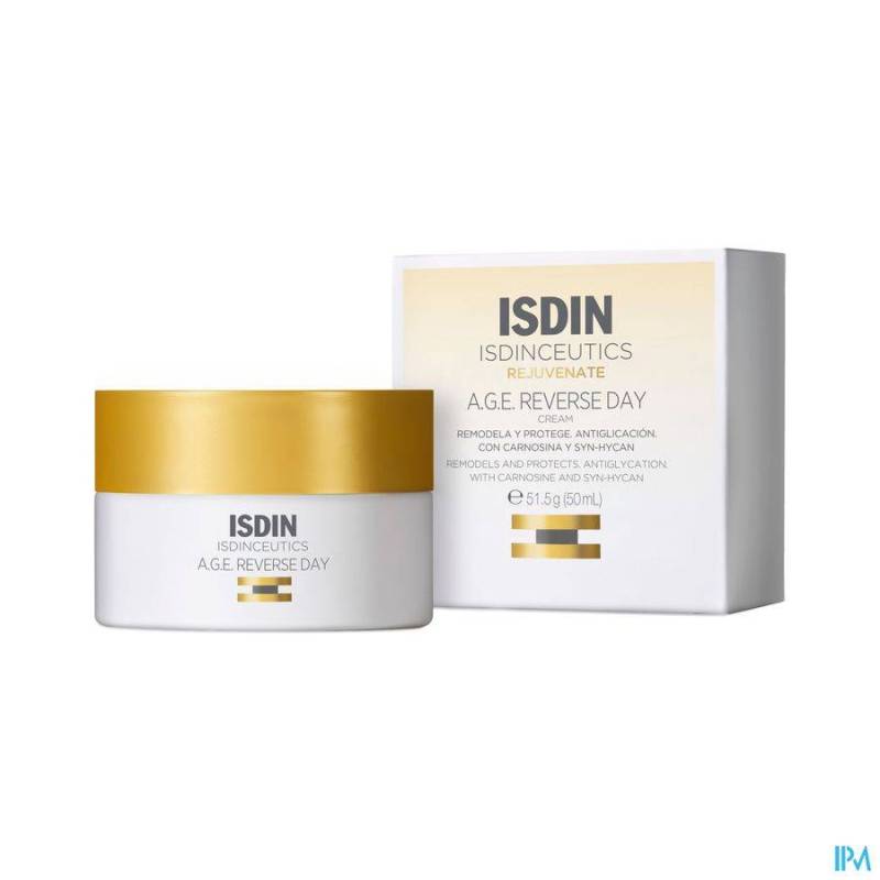 Isdin Isdinceutics A.G.E. Reverse Crème 50ml