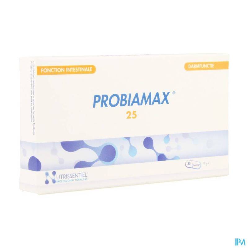 PROBIAMAX Vegetarian Capsules  30