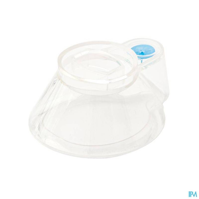 Masker Baby Chamber Spacer Mr Aerosol