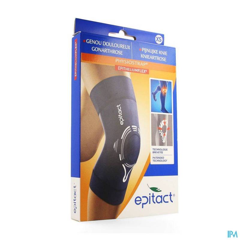 EPITACT GENOUILLERE PHYSIOSTRAP XS