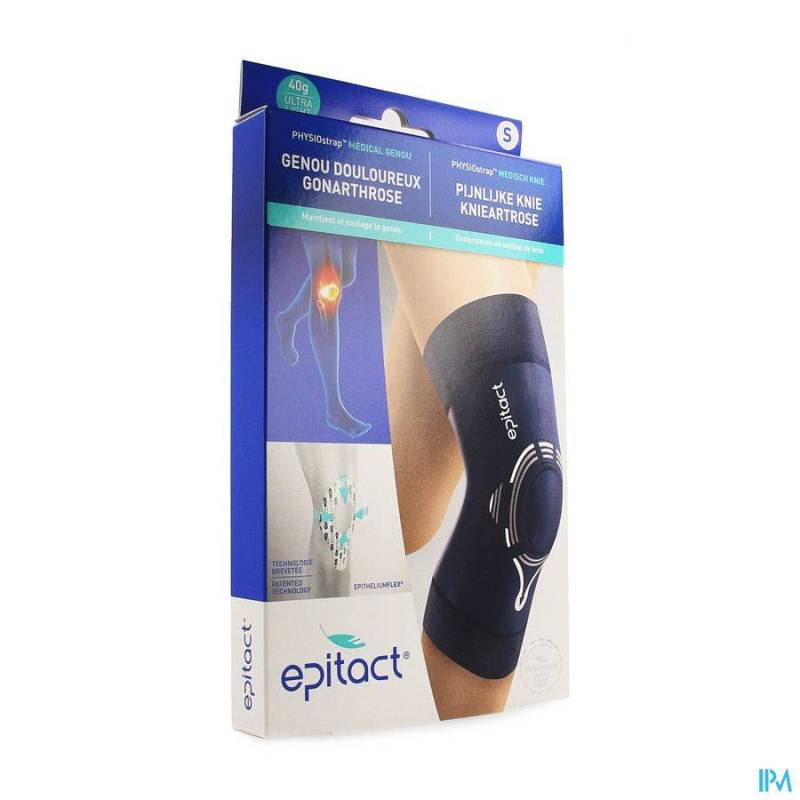 EPITACT GENOUILLERE PHYSIOSTRAP S