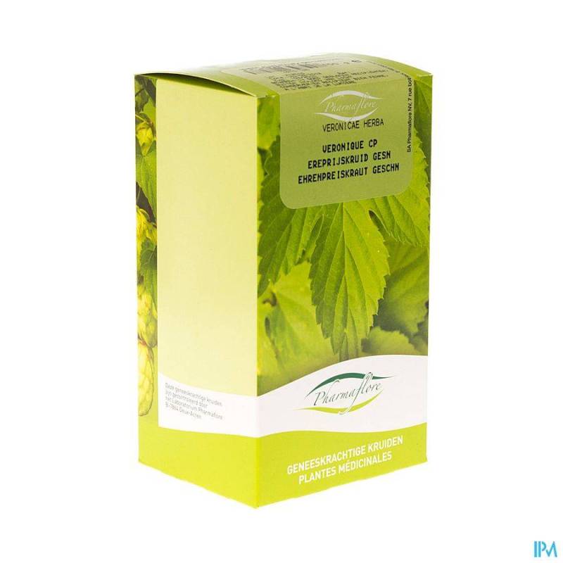 VERONIQUE HERBE BOITE 100G PHARMAFL