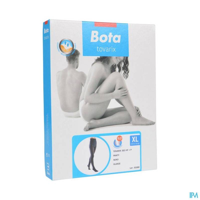 Bota Tovarix 20/i Kous At Nero Xl