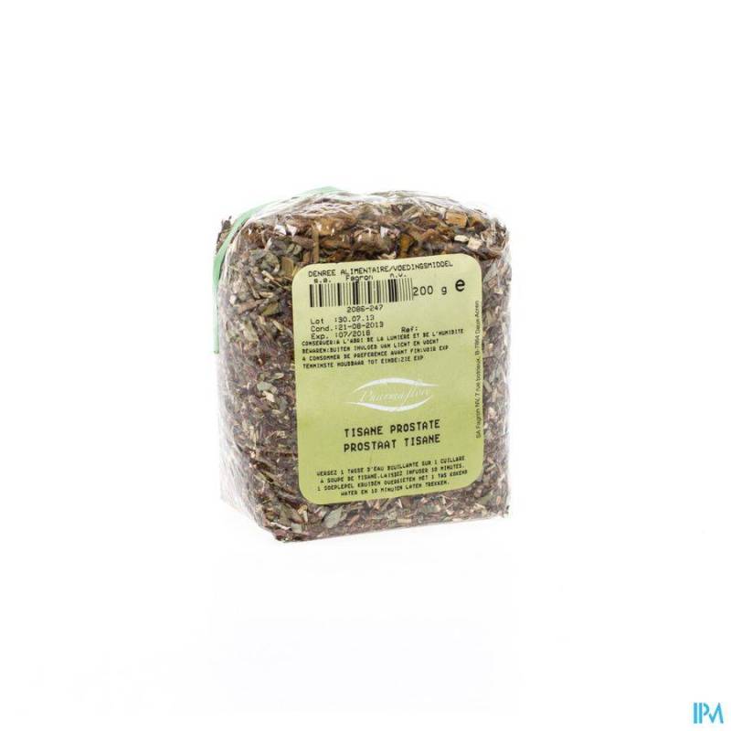 Tisane Prostaat 200g Plant R